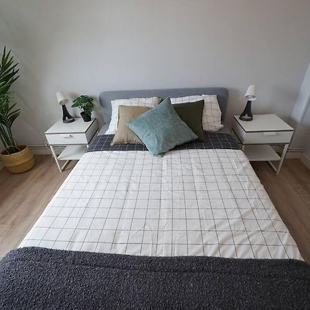 Bonito Y Acogedor Apartamento En Santander Extérieur photo