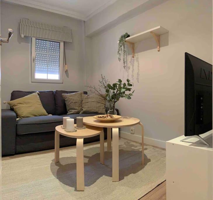 Bonito Y Acogedor Apartamento En Santander Extérieur photo