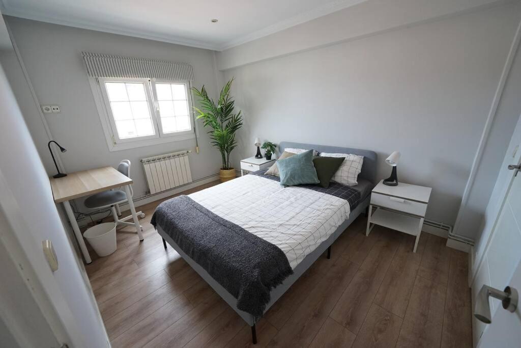 Bonito Y Acogedor Apartamento En Santander Extérieur photo
