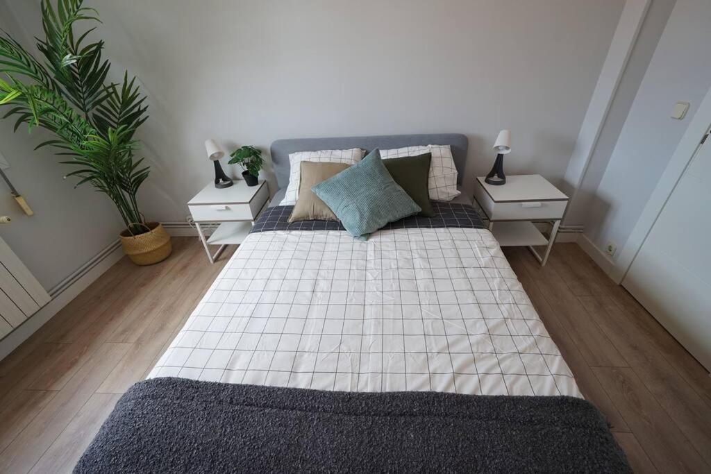 Bonito Y Acogedor Apartamento En Santander Extérieur photo