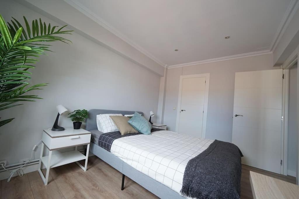 Bonito Y Acogedor Apartamento En Santander Extérieur photo