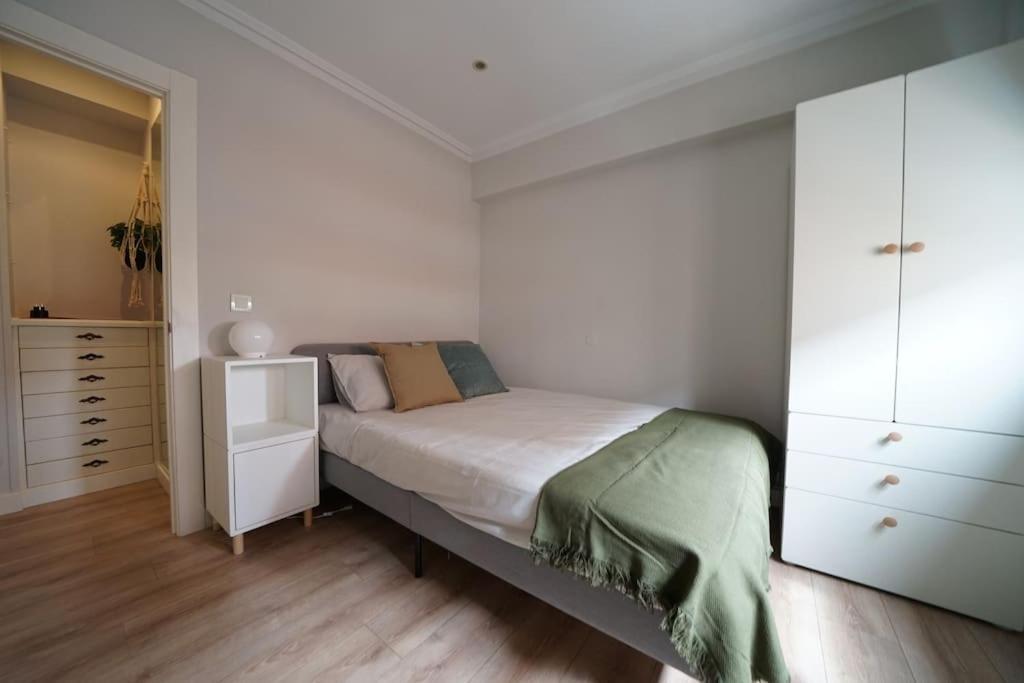 Bonito Y Acogedor Apartamento En Santander Extérieur photo