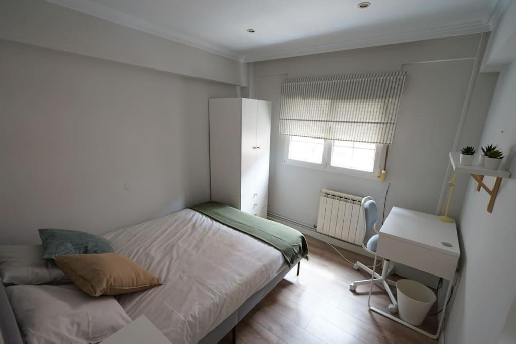 Bonito Y Acogedor Apartamento En Santander Extérieur photo
